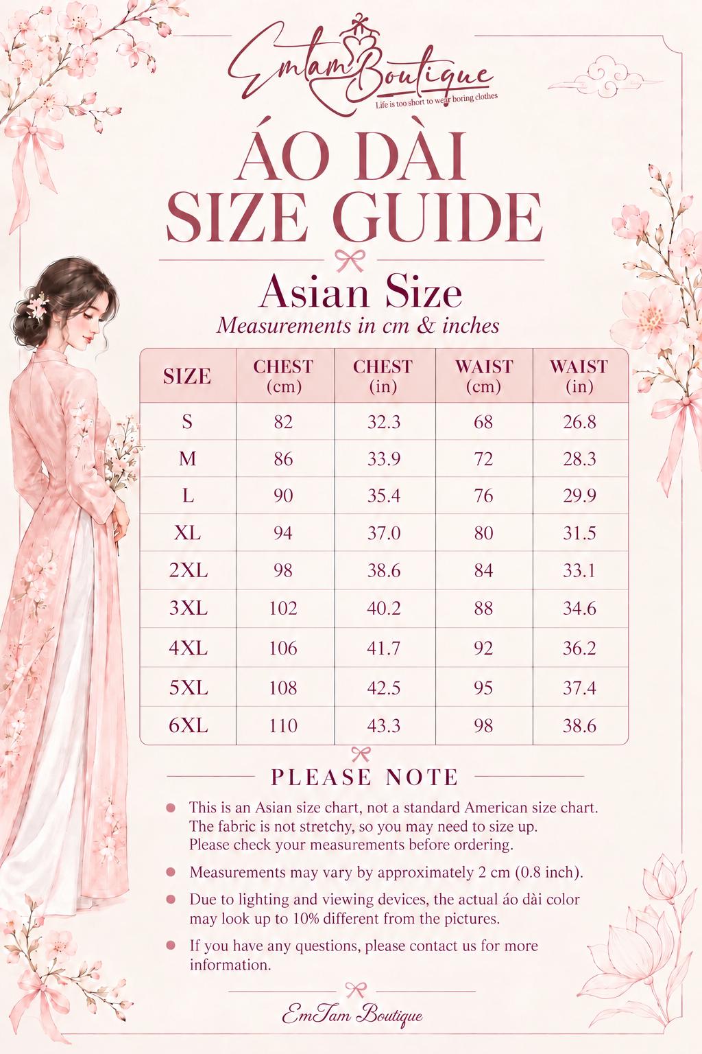 Vietnamese ao dai ThanhNgoc teal aodai, pants included