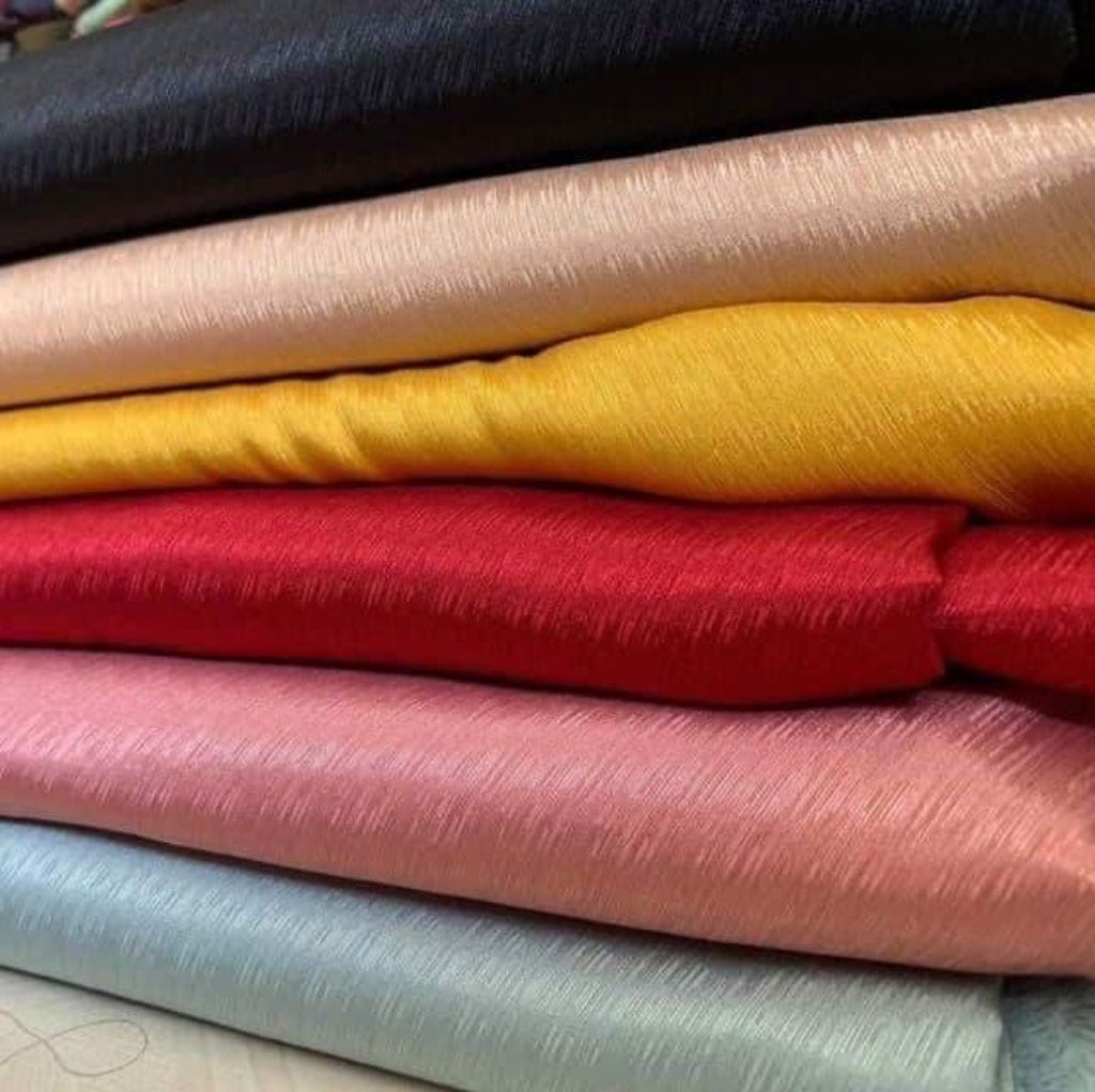 LuaVanXuoc Vietnamese ao dài red, pants included