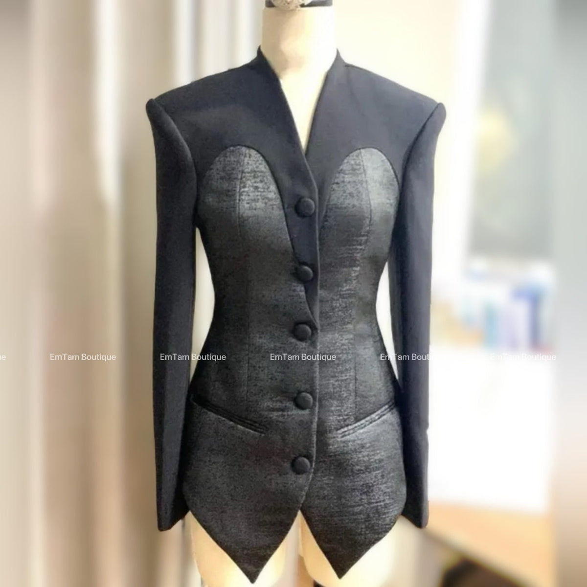 Lasic blazer slim fit