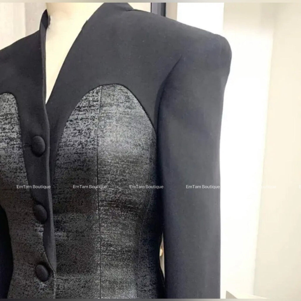 Lasic blazer slim fit