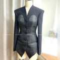 Lasic blazer slim fit